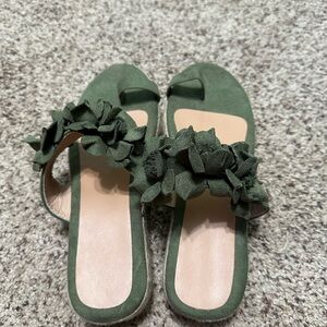 Womens Sandals